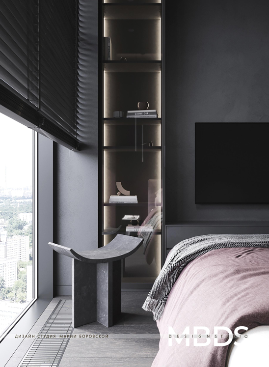 ЖК KAZAKOV Grand Loft